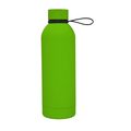 R08993.55 - 500 ml Mendoza thermal bottle with handle, light green