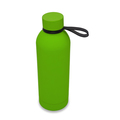 R08993.55 - 500 ml Mendoza thermal bottle with handle, light green