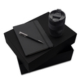 R17019.02 - Dallas Gift set, black 
