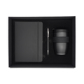 R17019.02 - Dallas Gift set, black 