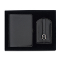 R17023.02 - Flyer Travel gift set, black 