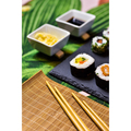 R17142.02 - Temaki sushi set, black 