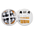 R17149.06 - Alvaro picnic set, white 