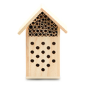 R17151.13 - Bee Insect house, beige 