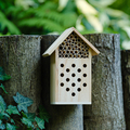R17151.13 - Bee Insect house, beige 
