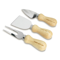 R17159.13 - Estrela cheese set, beige 