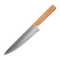 R17160.13 - Master chef's knife, beige 