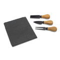 R17163.13 - Queso cheese set, beige 