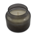 R17378.41 - Heaven scented candle in glass, graphite 
