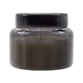 R17378.41 - Heaven scented candle in glass, graphite 