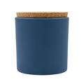 R17381.04 - Citrona scented candle, blue 