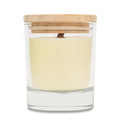 R17416.16 - Tropea candle with soy wax, ecru 
