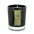 R17437.02.A - Imola scented candle, black 