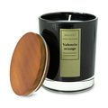 R17437.02 - Imola scented candle, black 