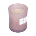 R17472.A - Scented candle, grey 