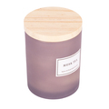 R17472.21 - Scented candle, grey 
