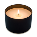 R17481.10 - Muxia scented candle, brown 