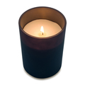 R17482.42 - Lamane soy wax candle, dark blue 