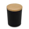 R17483.02 - Somonte scented candle, black 