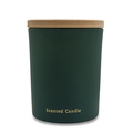 R17483.05 - Somonte scented candle, green 