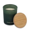 R17483.05 - Somonte scented candle, green 