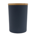 R17483.42 - Somonte scented candle, dark blue 