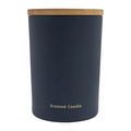 R17483.42 - Somonte scented candle, dark blue 