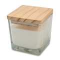 R17485.13 - Alize scented candle, beige 