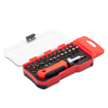 R17495.08 - Munster toolset, red 