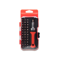 R17495.08 - Munster toolset, red 