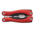 R17508.82 - Feat multitool, maroon 
