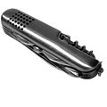 R17524 - Singen 13-function pocket knife, silver 