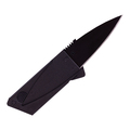 R17554.02 - Acme foldable knife, black 