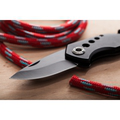 R17555.02 - Intact foldable knife, black 
