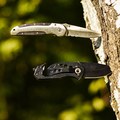 R17555.02 - Intact foldable knife, black 