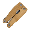 R17565.10 - Exton Mini multitool, brown 