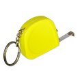 R17603.03 - Just 2 m tape measure, yellow 