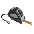 R17623.21 - 3 m Exact tape measure, grey/black 