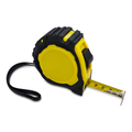 R17638.03 - Trust 5 m tape measure, yellow 