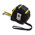 R17638.03 - Trust 5 m tape measure, yellow 