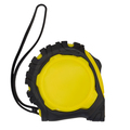 R17638.03 - Trust 5 m tape measure, yellow 