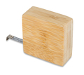 R17639.13 - Havant measure tape 1.5 m, beige 