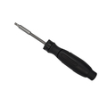 R17721.02 - Ansbar toolset, black 