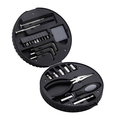 R17723.02 - Tire toolset, black 