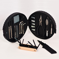R17723.02 - Tire toolset, black 