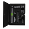 R17725.02 - Magnetto toolset, black 