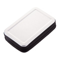 R17727.01 - Miniset toolbox, silver 