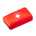 R17733.08.A - Entire first aid kit, red 