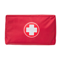 R17733.08.A - Entire first aid kit, red 