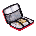 R17734.08 - Car Safe first aid kit, red 